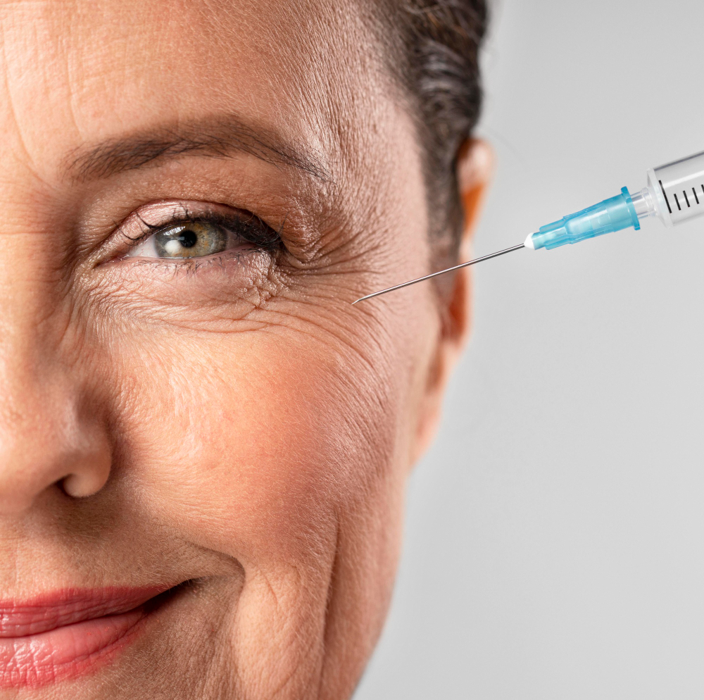 Dysport Naperville: Revitalize Your Look with Expert Care