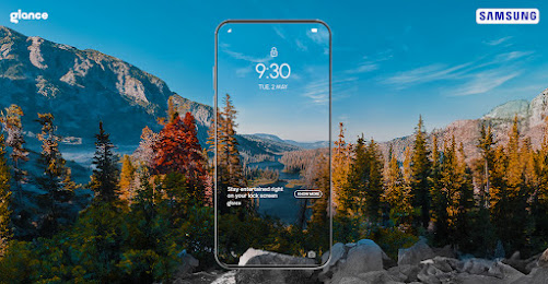 How To Turn Off Glance Wallpaper In Samsung: Why This Move Is Counterproductive?