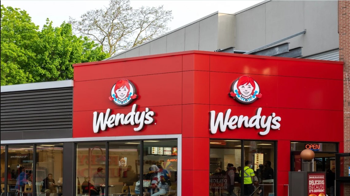 Discovering Wendy's Menu in Canada