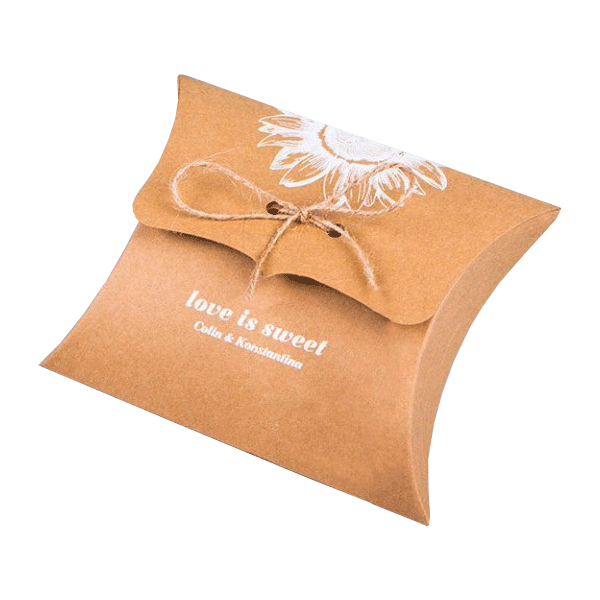 Discover The Magic Of Pillow Boxes Wholesale For Your Brand