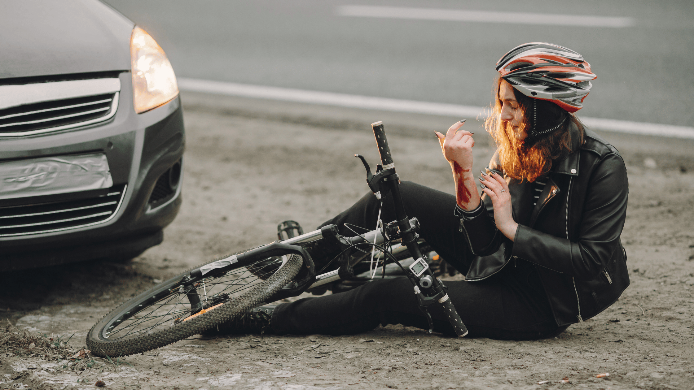 How to protect your rights after a bicycle accident in California