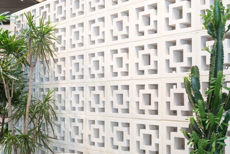Khám phá thế giới muôn màu của gạch bông trang trí