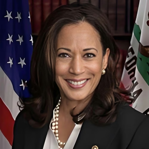 Does Kamala Harris Wear a Wig?