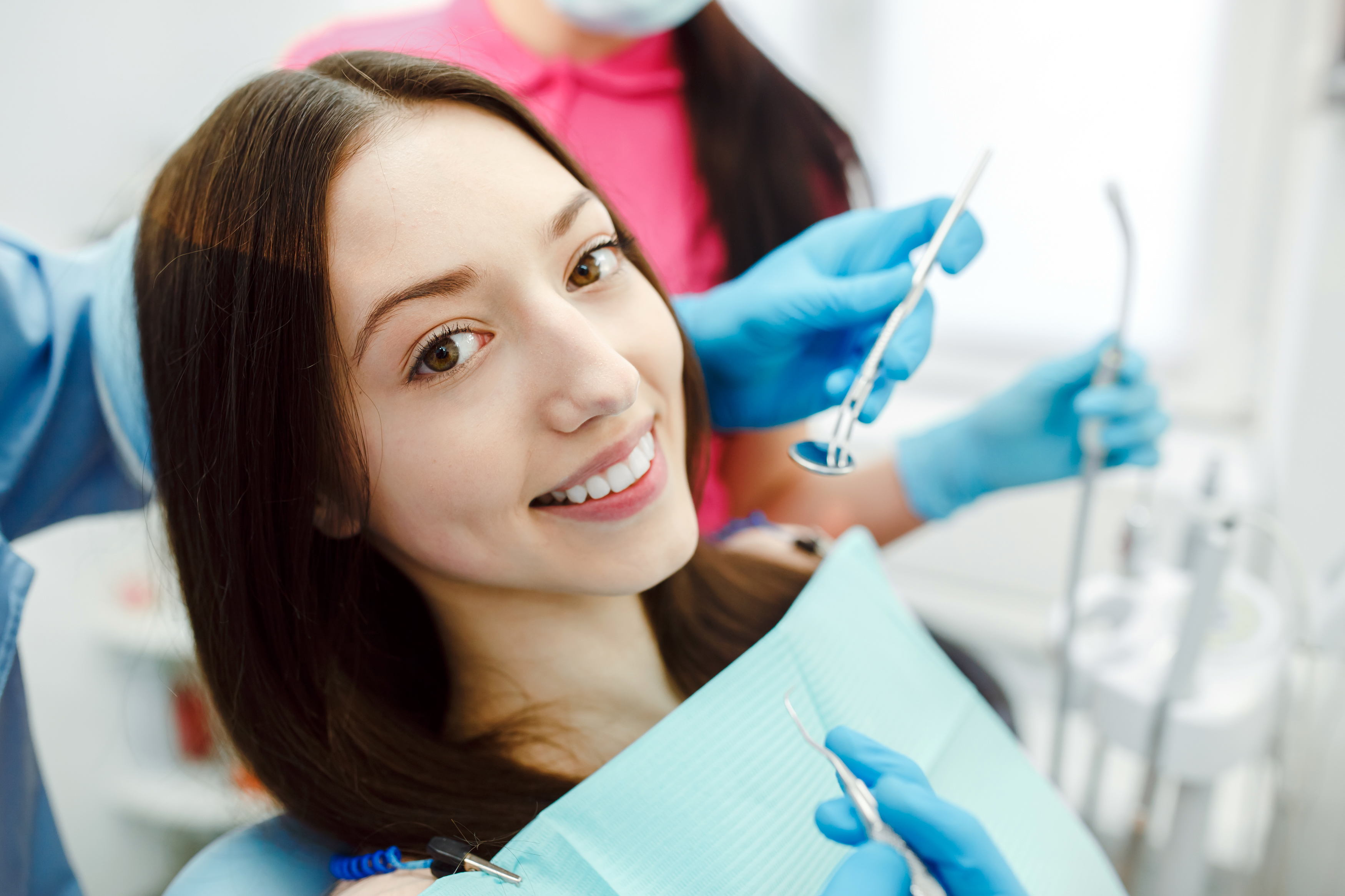 7 Things You Need to Know About Teeth Whitening