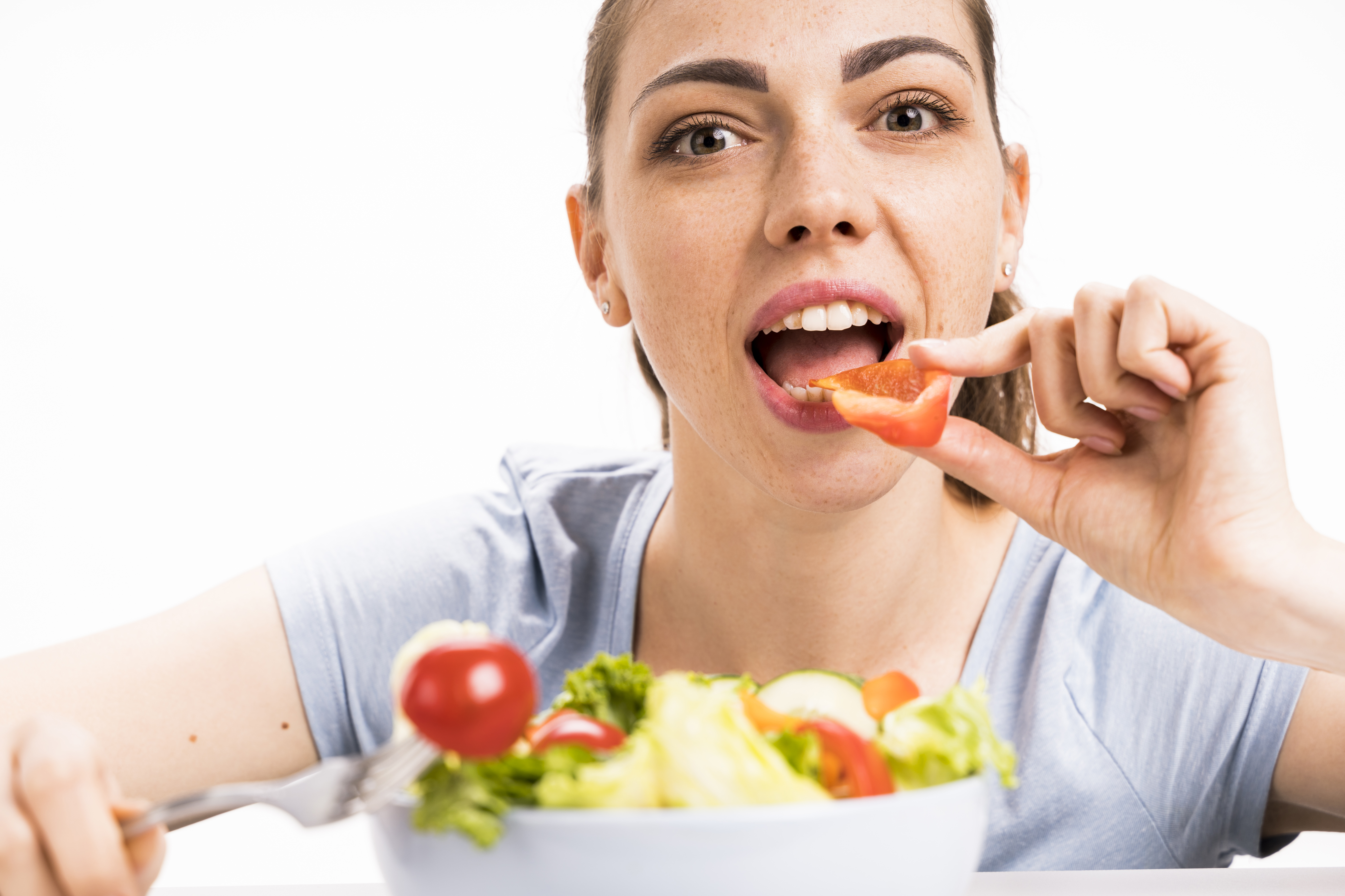 The Role of Nutrition in Dental Health: Tips from the Best Dental Clinic in Abu Dhabi