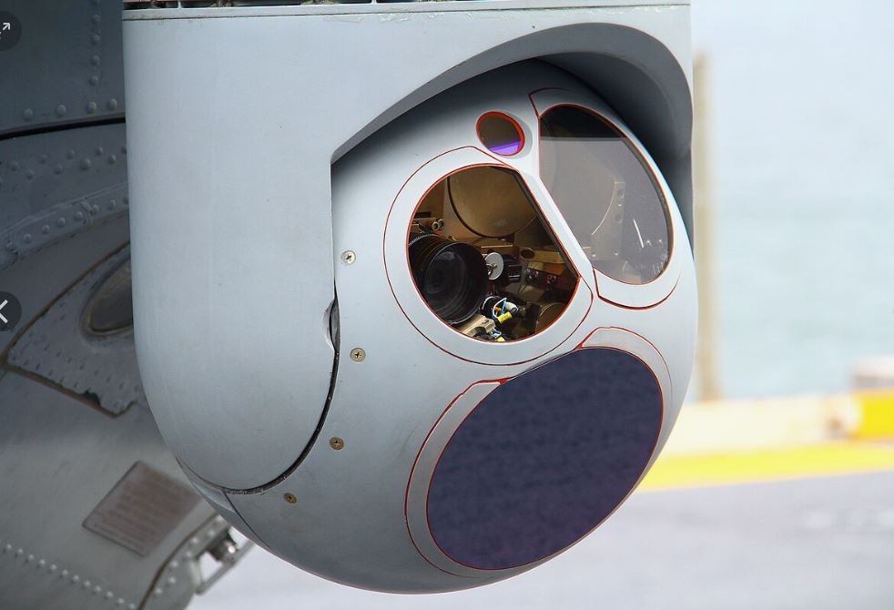 Aircraft Sensors Market Size, Share, and Top Key Players