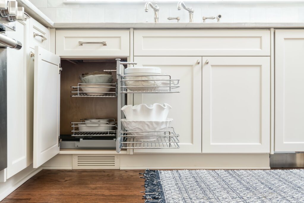 Small Kitchen, Big Ideas: Maximizing Space with Kitchen Remodeling