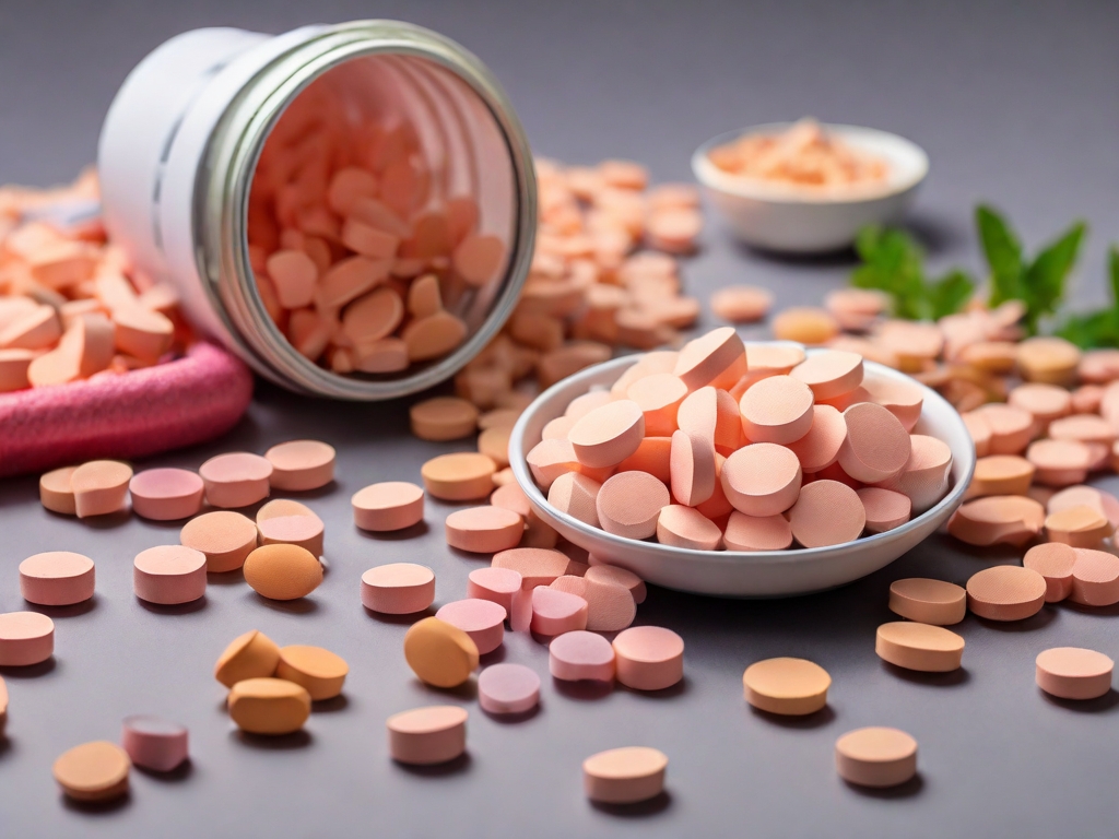 Period Support Multivitamins Manufacturing Plant Report 2024: Project Details, Machinery Requirements and Cost Involved