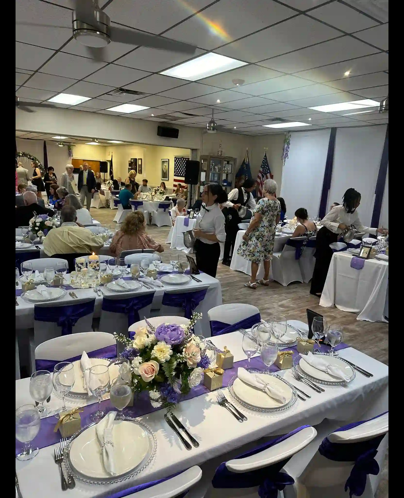 Best Catering in Cape Coral, Florida for Weddings and Parties | Raynz Catering