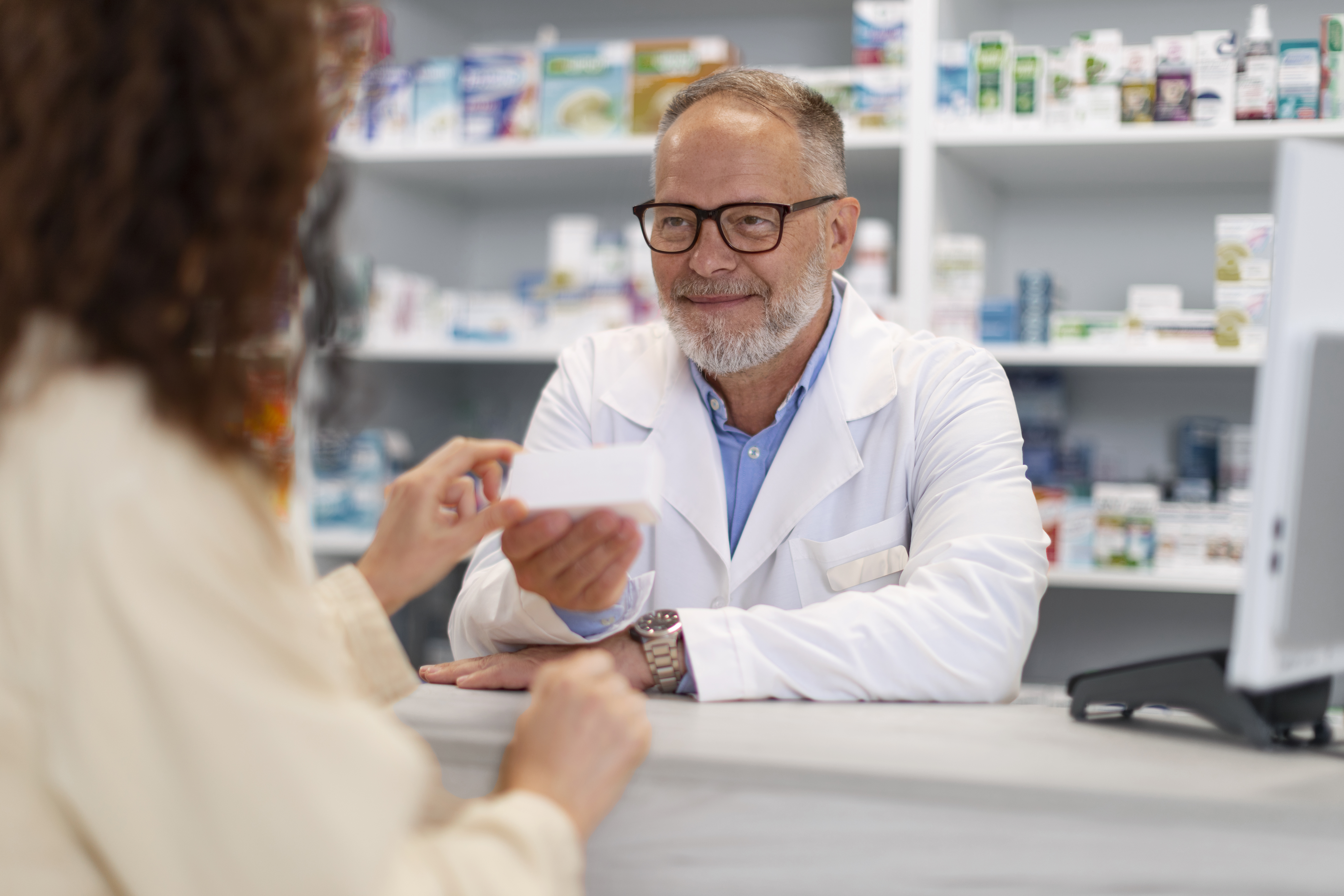 Navigating Overseas Pharmacist Licensing with New PETC