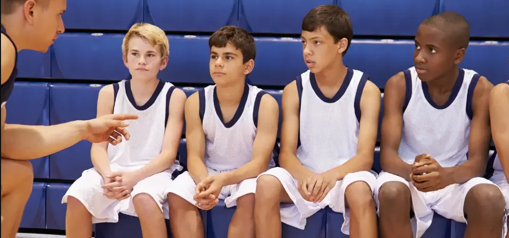 Beyond the Court: Life Lessons Scored in Basketball Coaching Excellence!