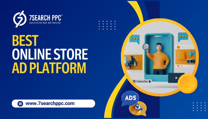 The Secret to Creating online store Ads to Sell products Online