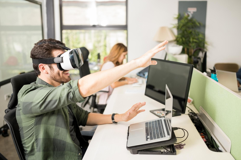 Revolutionizing Industries with Computer Vision Services: A Comprehensive Guide