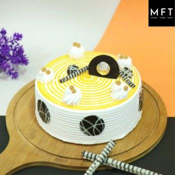 Online Cake Delivery: A Sweet and Convenient Treat