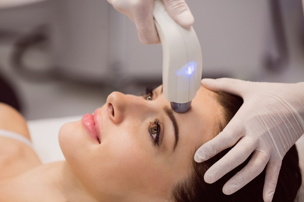 Erase Unwanted Tattoos with Pico Laser Treatment