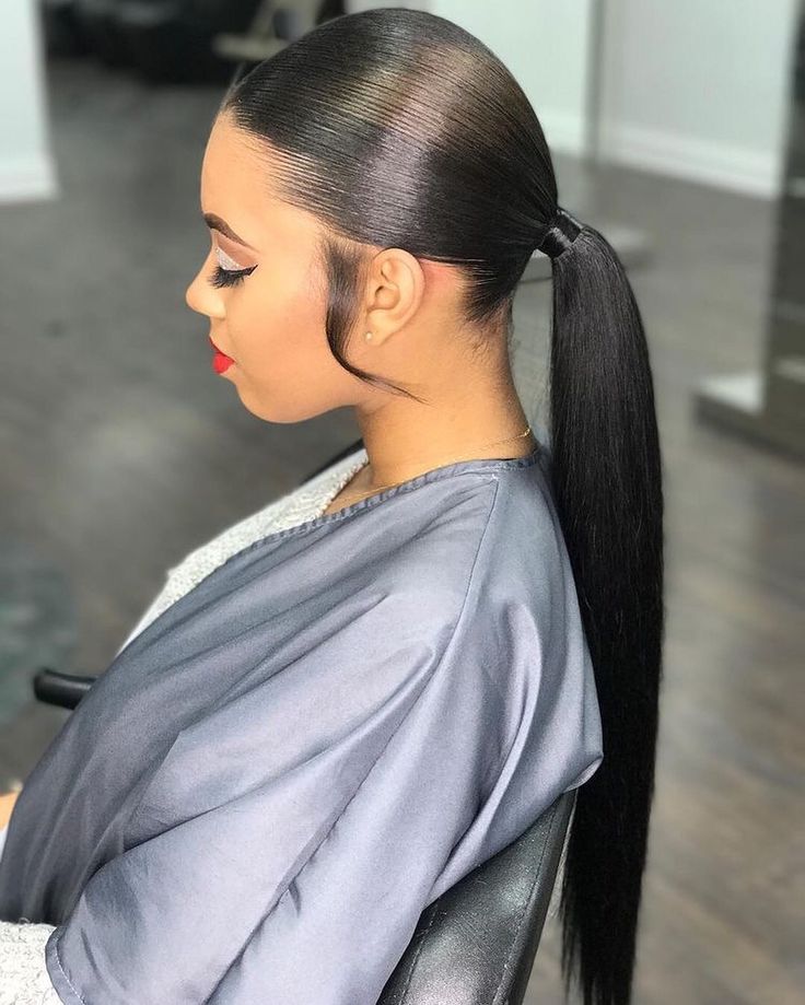 Ponytails: A Timeless Hairstyle for Every Occasion