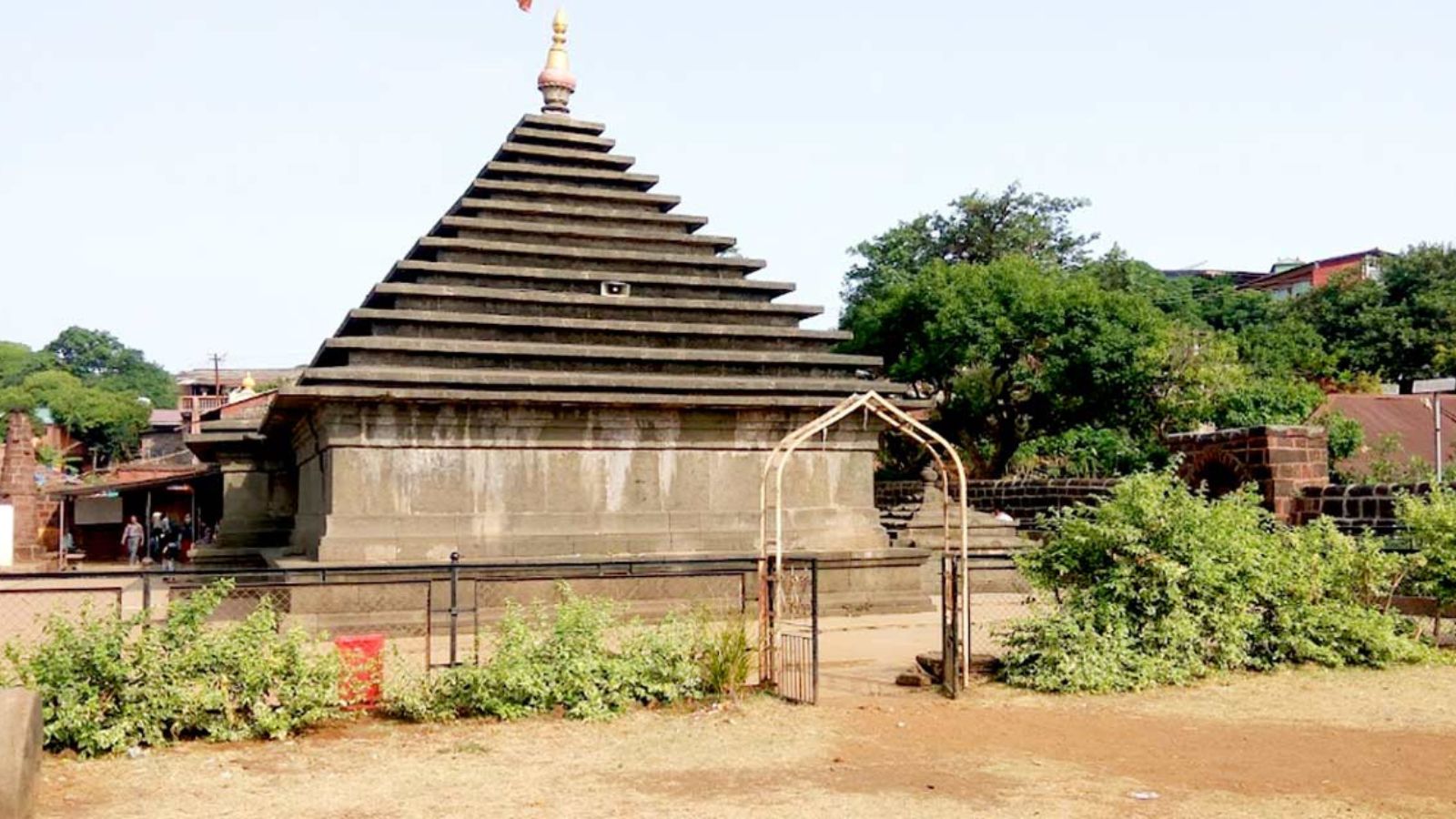 Mahabaleshwar Temple: A Divine Journey Through Time and Culture