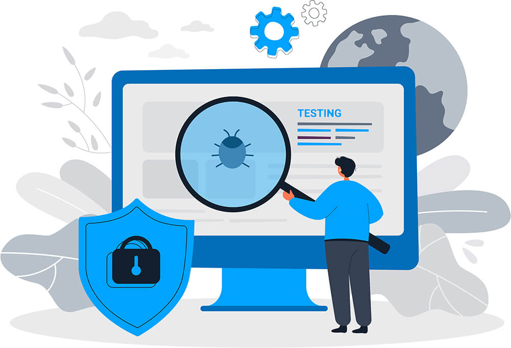 Top 10 Benefits of Automated Software Testing Services
