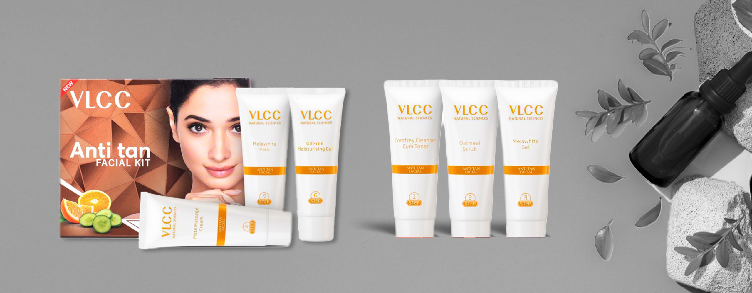 Facial Kits for Acne-Prone Skin: Clear and Brighten Your Face