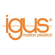 How igus®️ Lubrication-Free Round Bars Enhance Efficiency in Manufacturing