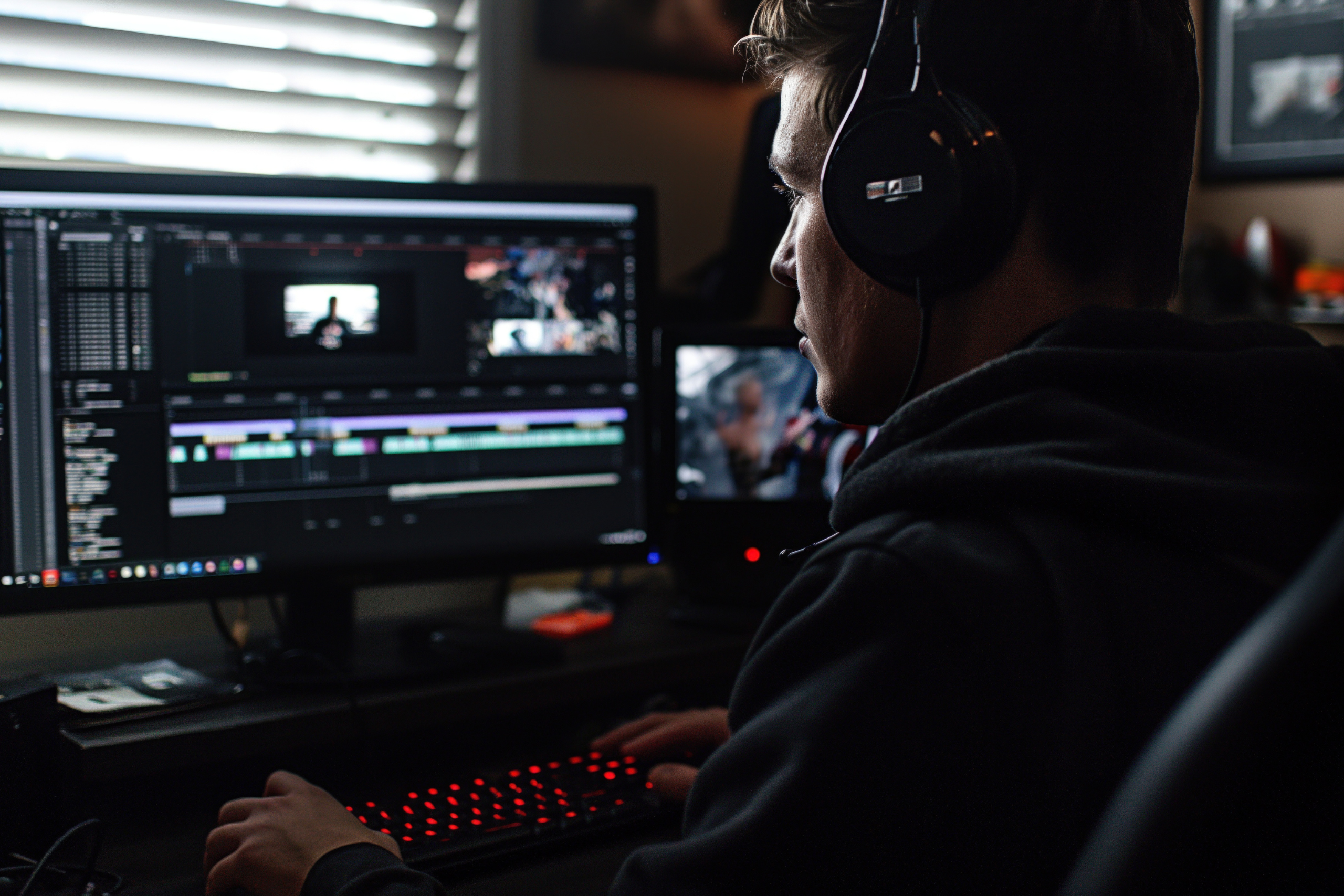 7 Unique YouTube Video Editing Ideas to Change Your Perspective