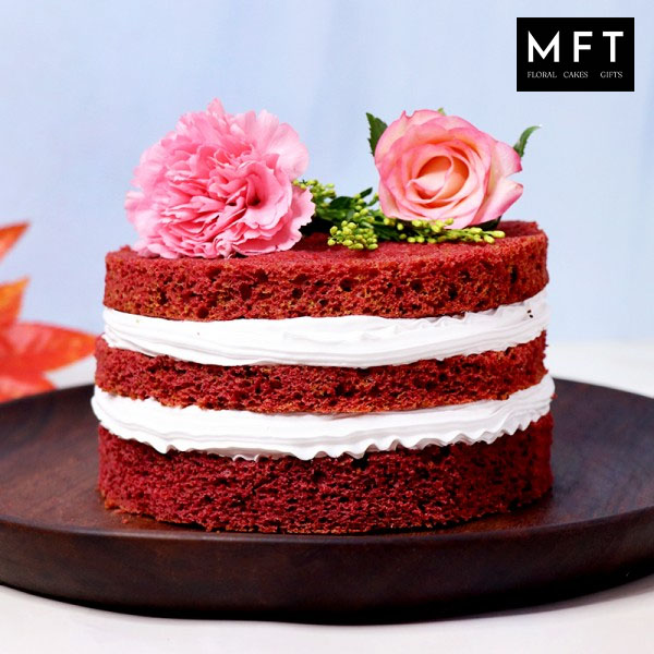 Simplify Celebrations by Ordering Cake Online