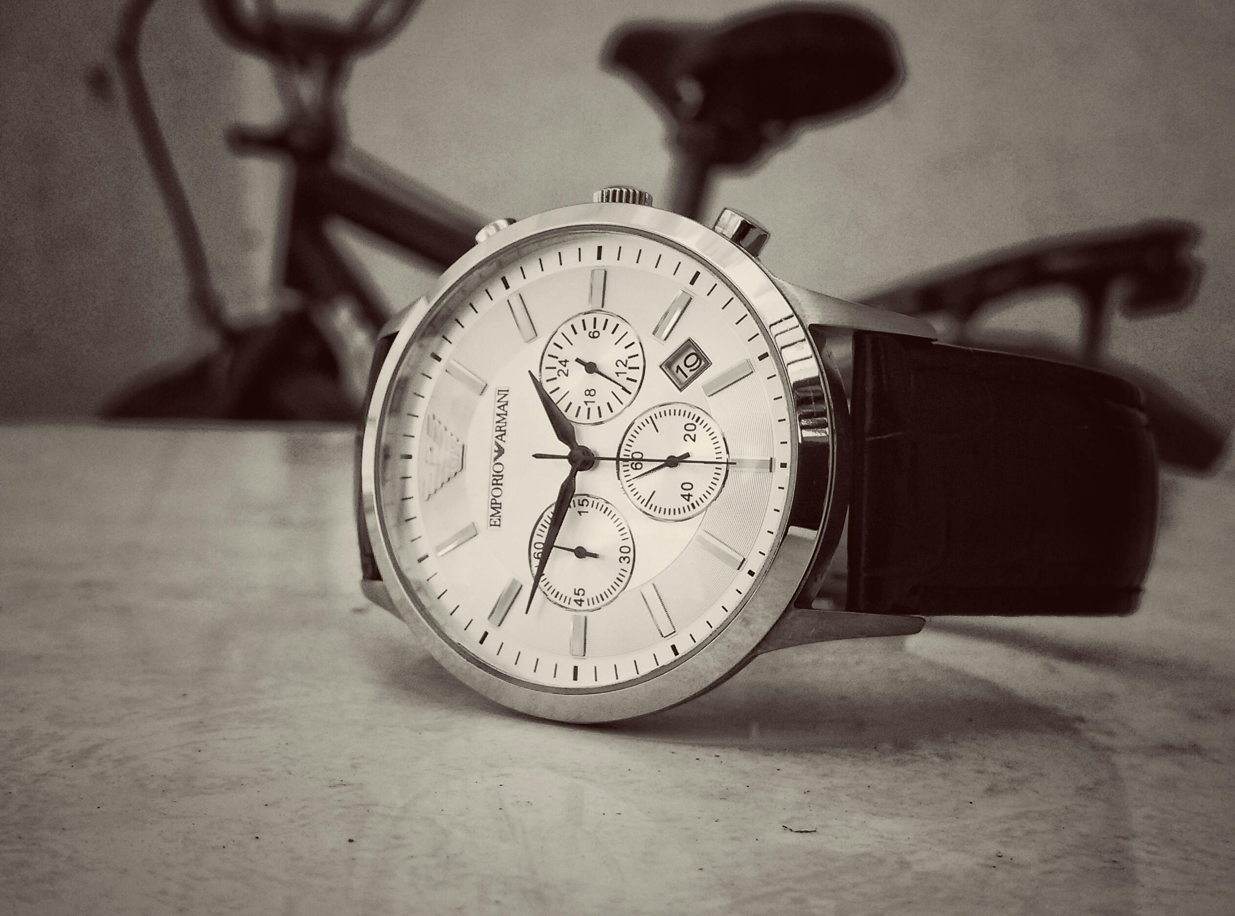Why Choose Used Watches?
