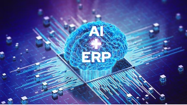 Harnessing IoT in ERP: The Future of Real-Time Data and Efficiency