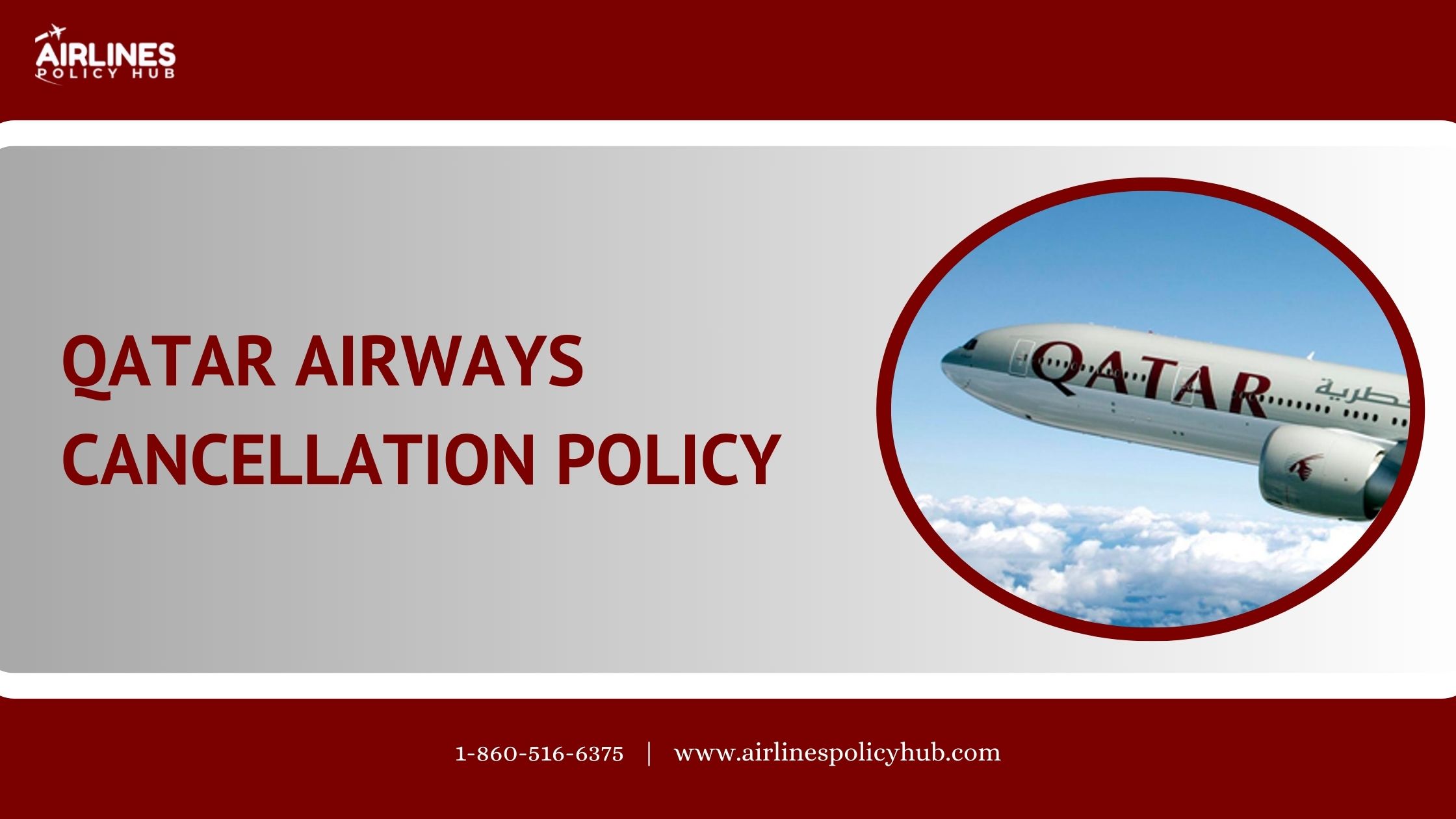 Does Qatar have a free cancellation policy?