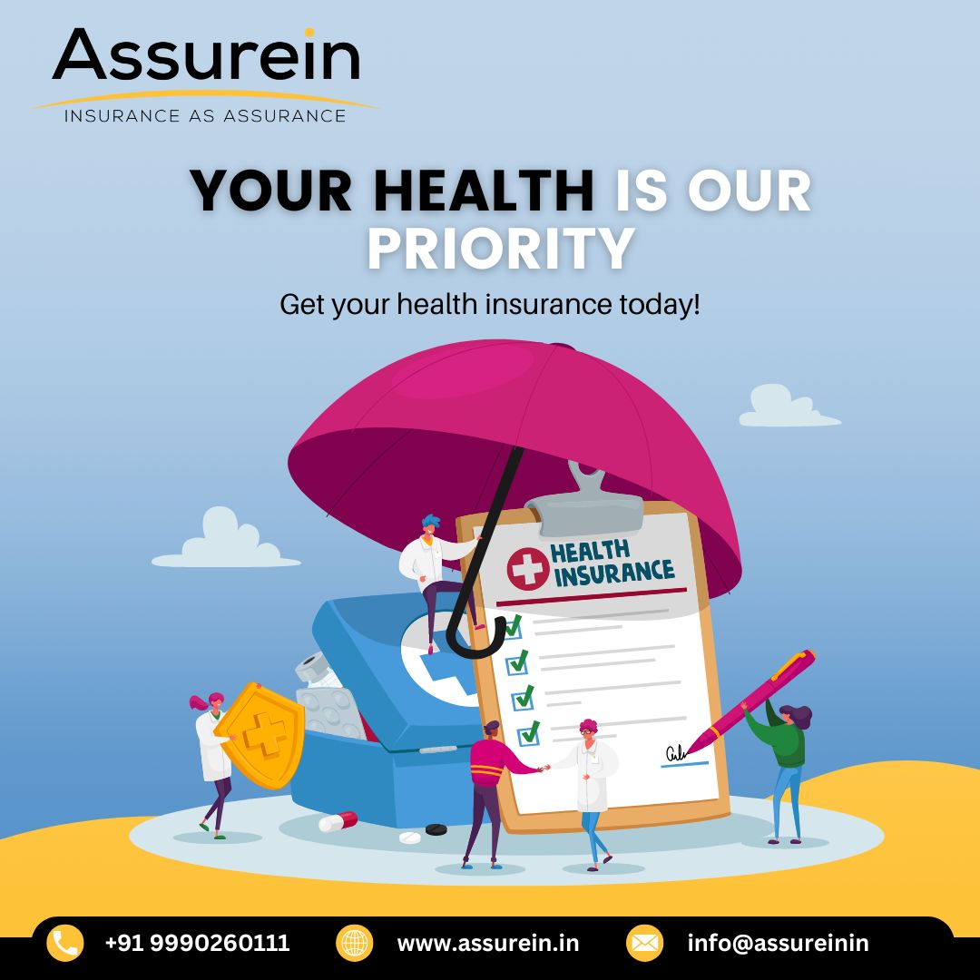Protecting Your Health: Choosing the Best Insurance in South Delhi