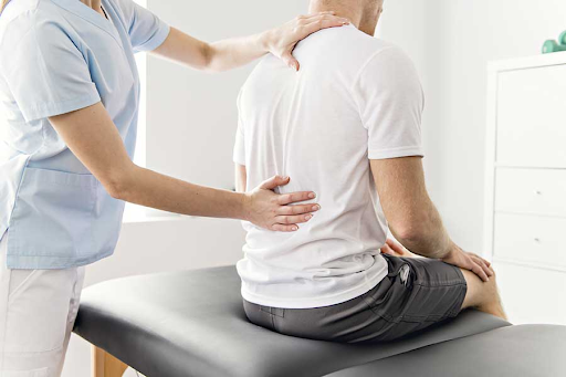Comprehensive Physiotherapy Chorley – Expert Care for Your Recovery