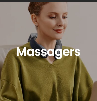 The Benefits of Heat Massagers: A Comprehensive Guide