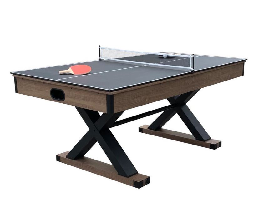 Features of the Excalibur Air Hockey Table