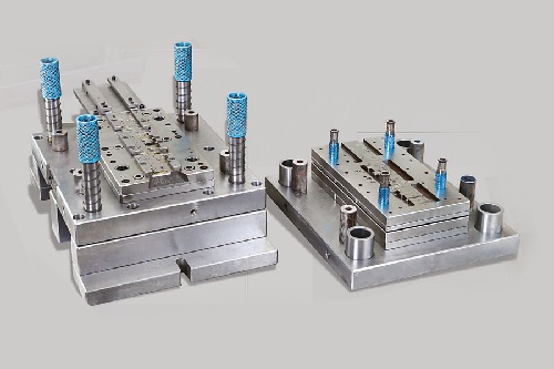 The Role of Tool and Die Design in Metal Pressing Companies: Enhancing Precision and Efficiency