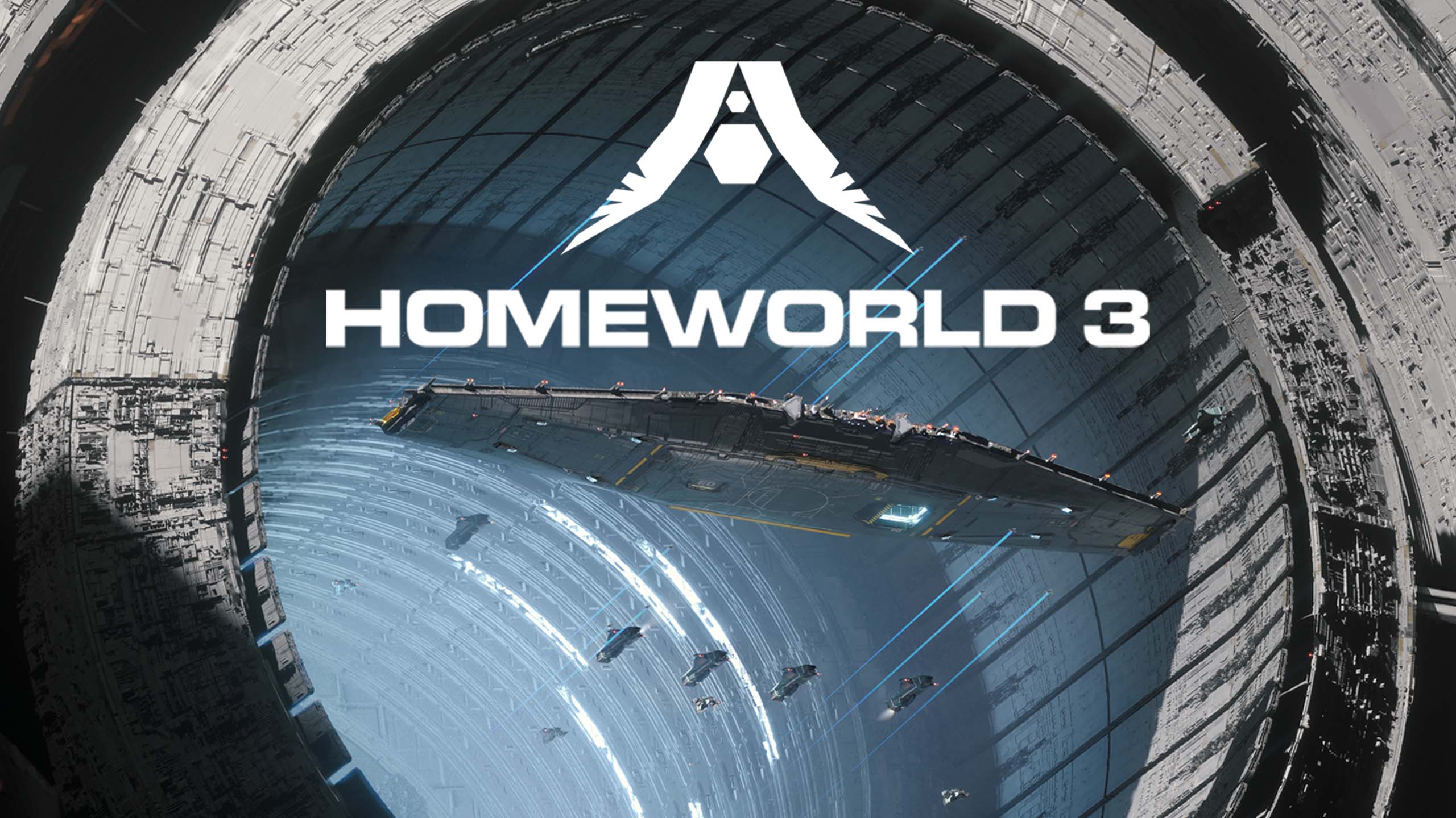 Meet the Voices: Homeworld 3's Talented Cast Revealed!