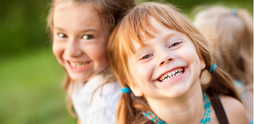 Top 6 Common Dental Problems in Children