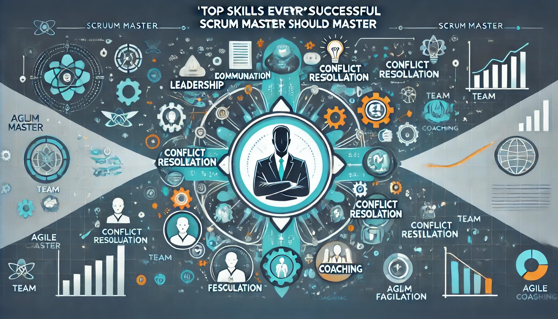 Top Skills Every Successful Scrum Master Should Master