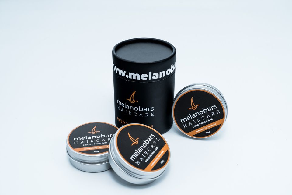 Melano Shampoo Bar: Revolutionizing Hair Care Practices