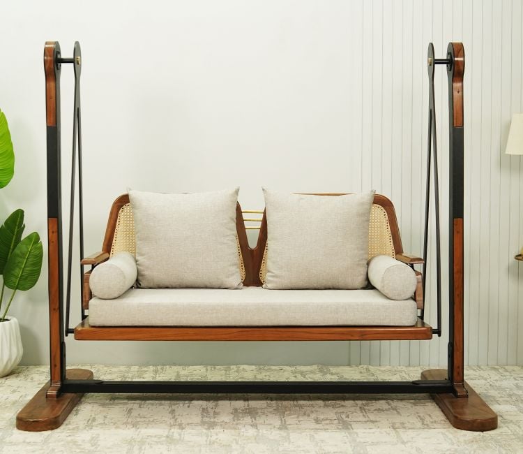 Discover the Best Jhulas and Swings for Your Home