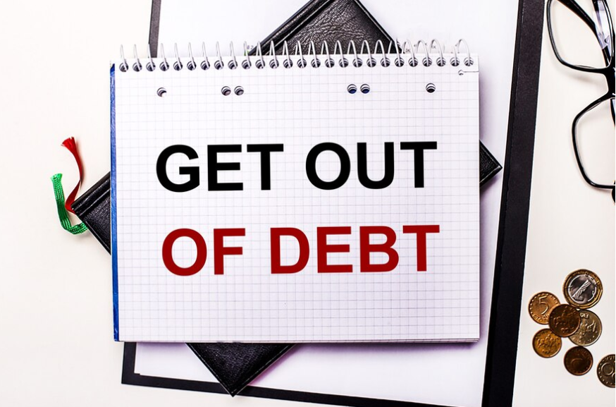 Understanding the Debt Recovery Process: A Step-by-Step Guide