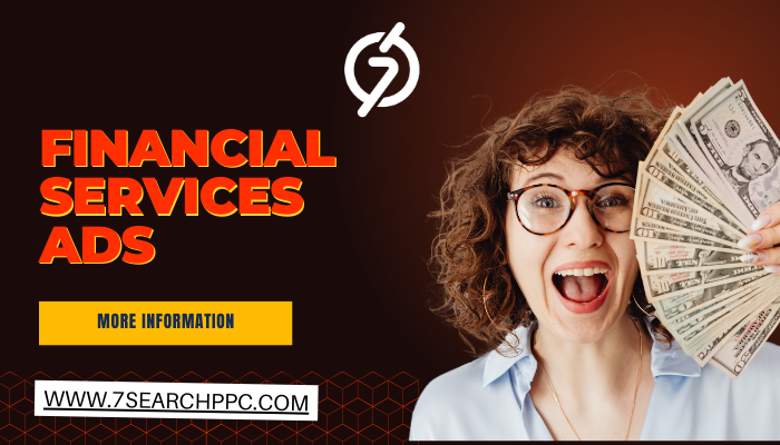 The Best Financial Services Ads: Creative Examples for Maximum Impact