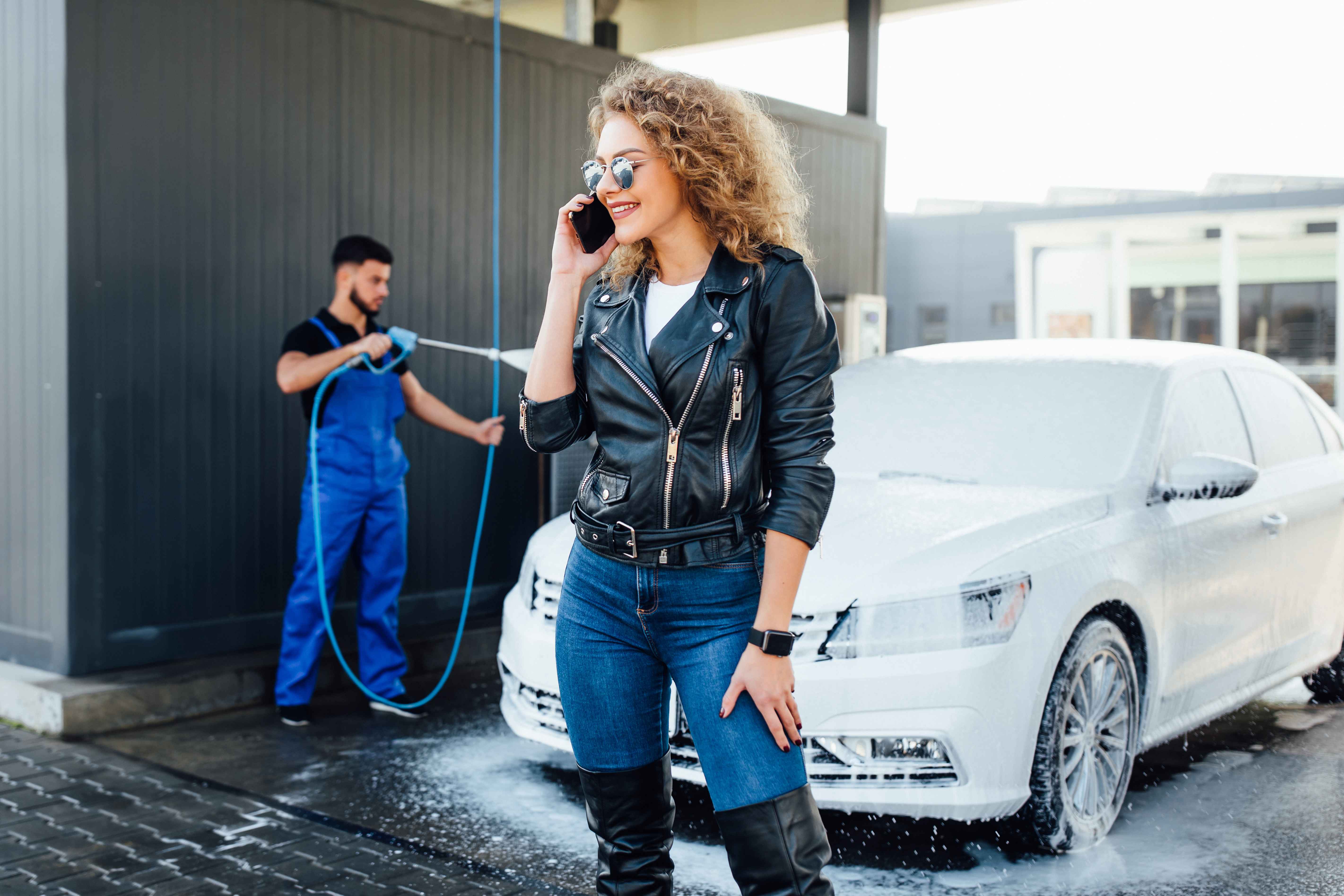 Pressure Washer Trailer: Clean Anywhere, Anytime