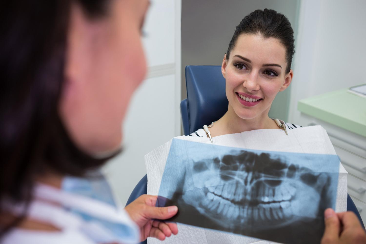 Extraoral Imaging Market: Capturing a Wider View of Dental Diagnosis