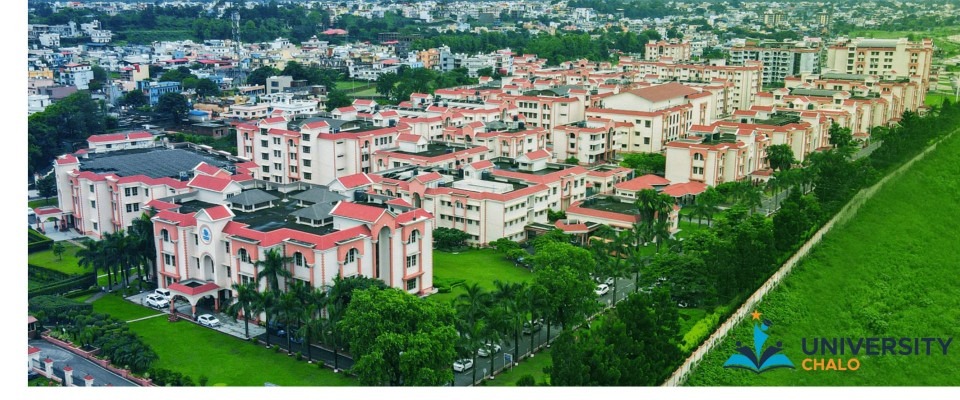 University Spotlight: Discovering the Best in Education