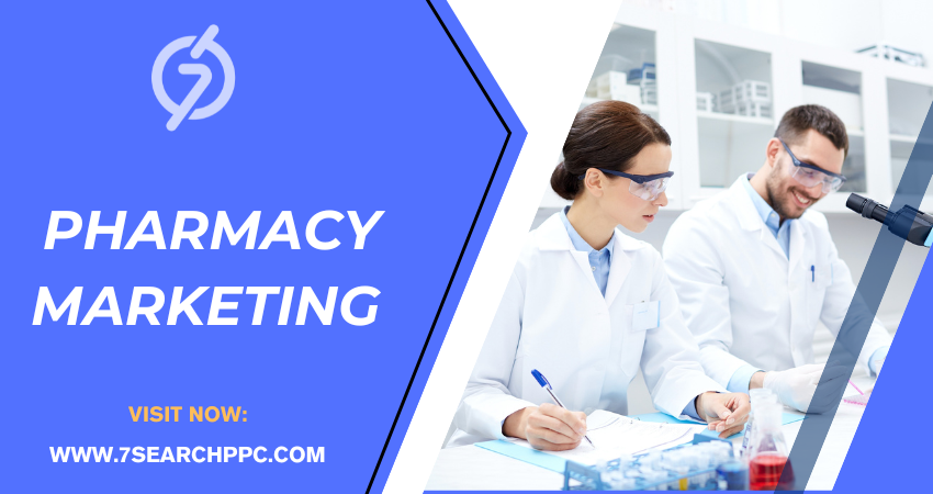 5 Innovative Pharmacy Marketing Ideas