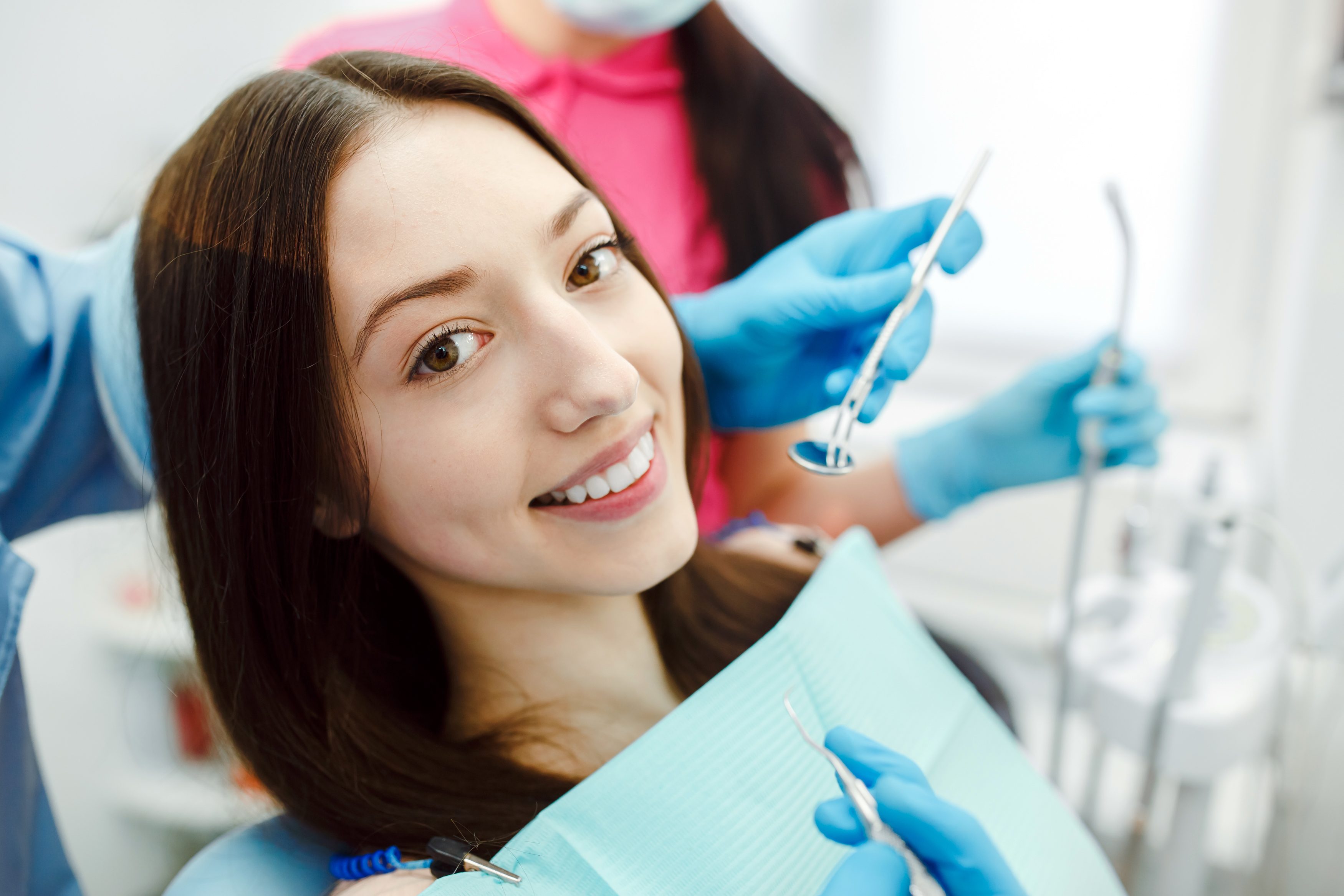 How to Find the Best Local Dentist in Sharjah