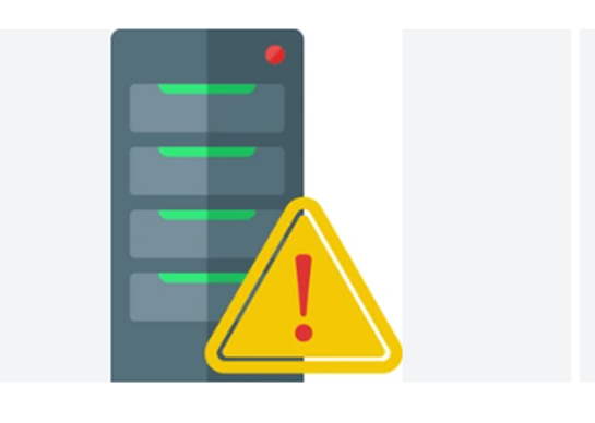 Five Common Issues with Web Hosting