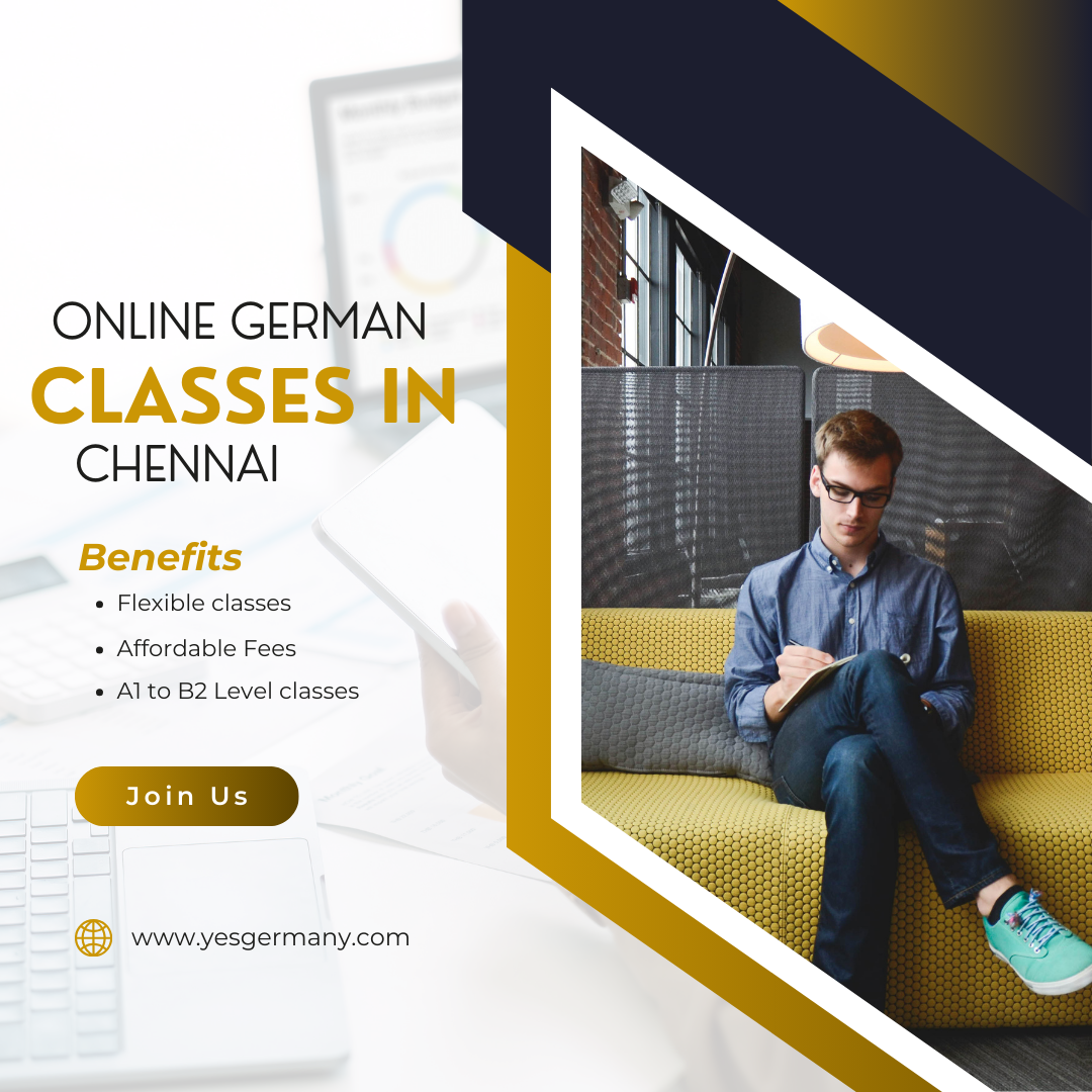More Than Just Words: How Learning German Can Secure Your Future in Germany