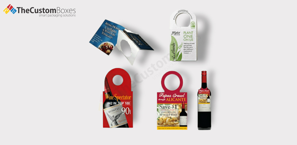 The Power of Custom Bottle Neckers in Beverage Marketing