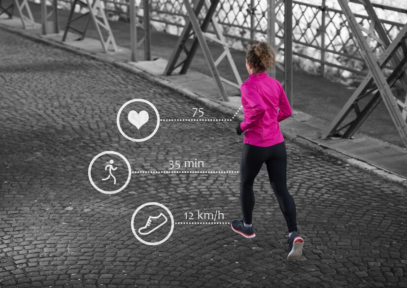 Top Sustainable Tech Trends for Fitness Enthusiasts